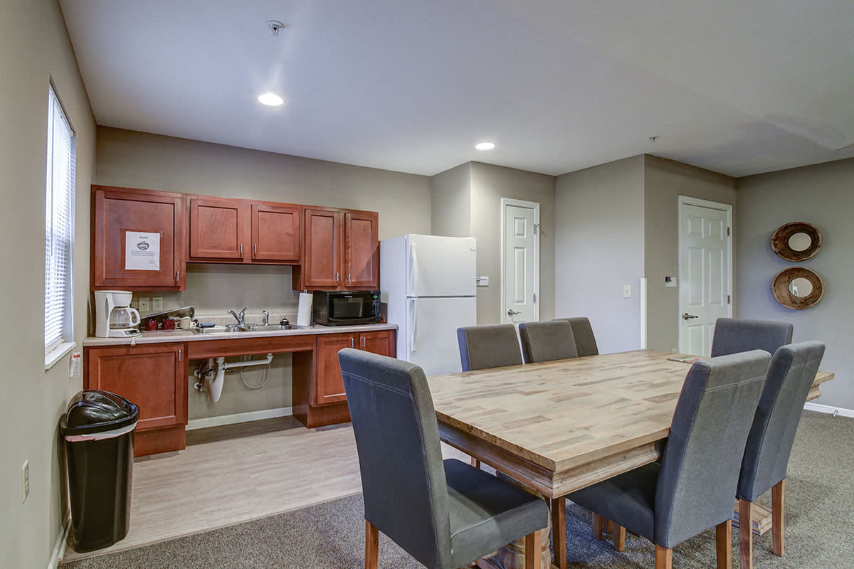 Photos and Video of Pringle House Senior Living in Buckhannon, WV